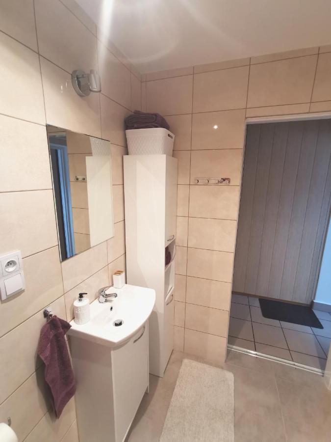 Wyspani Apartment Zator