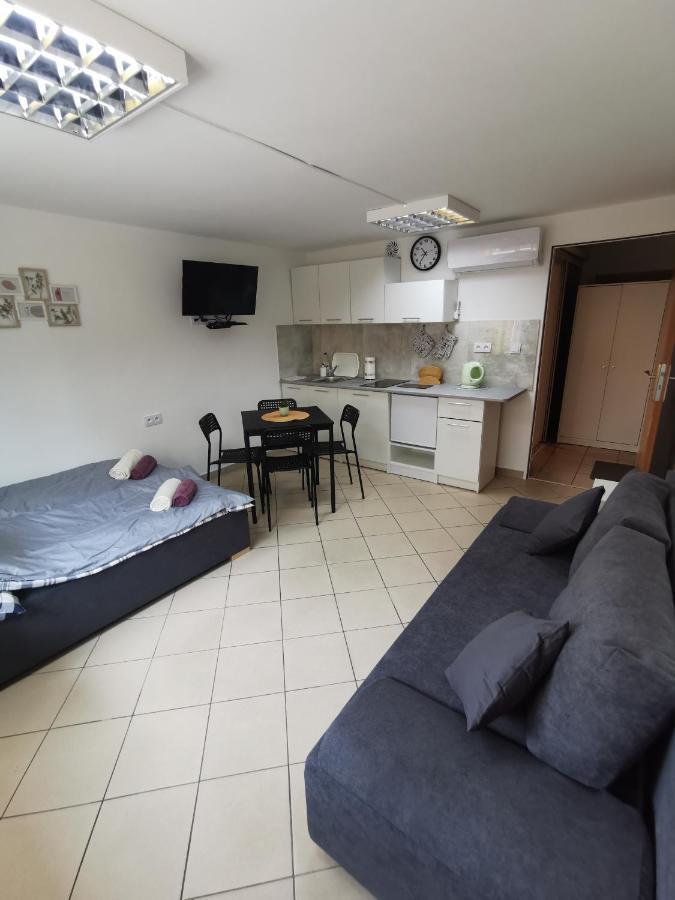 Apartment Wyspani