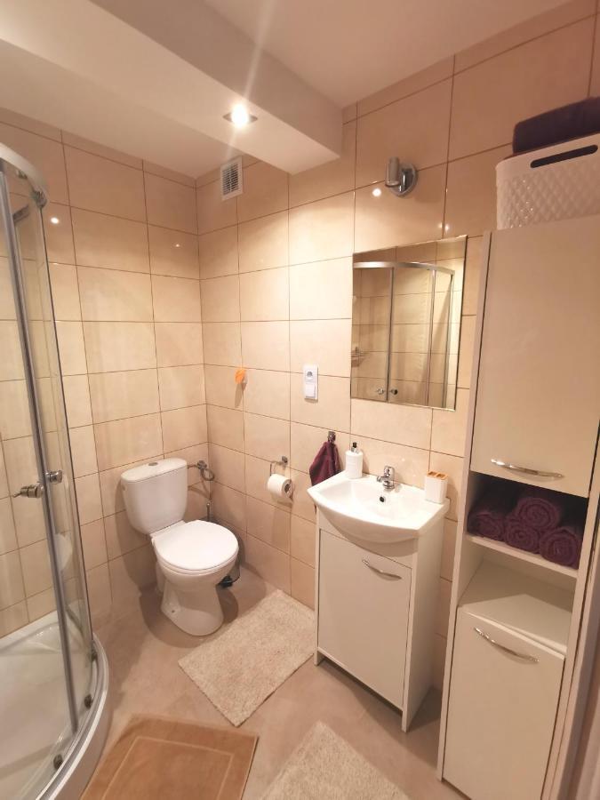 Wyspani Apartment Zator