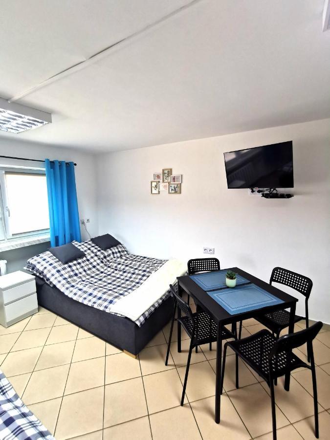 Apartment Wyspani *