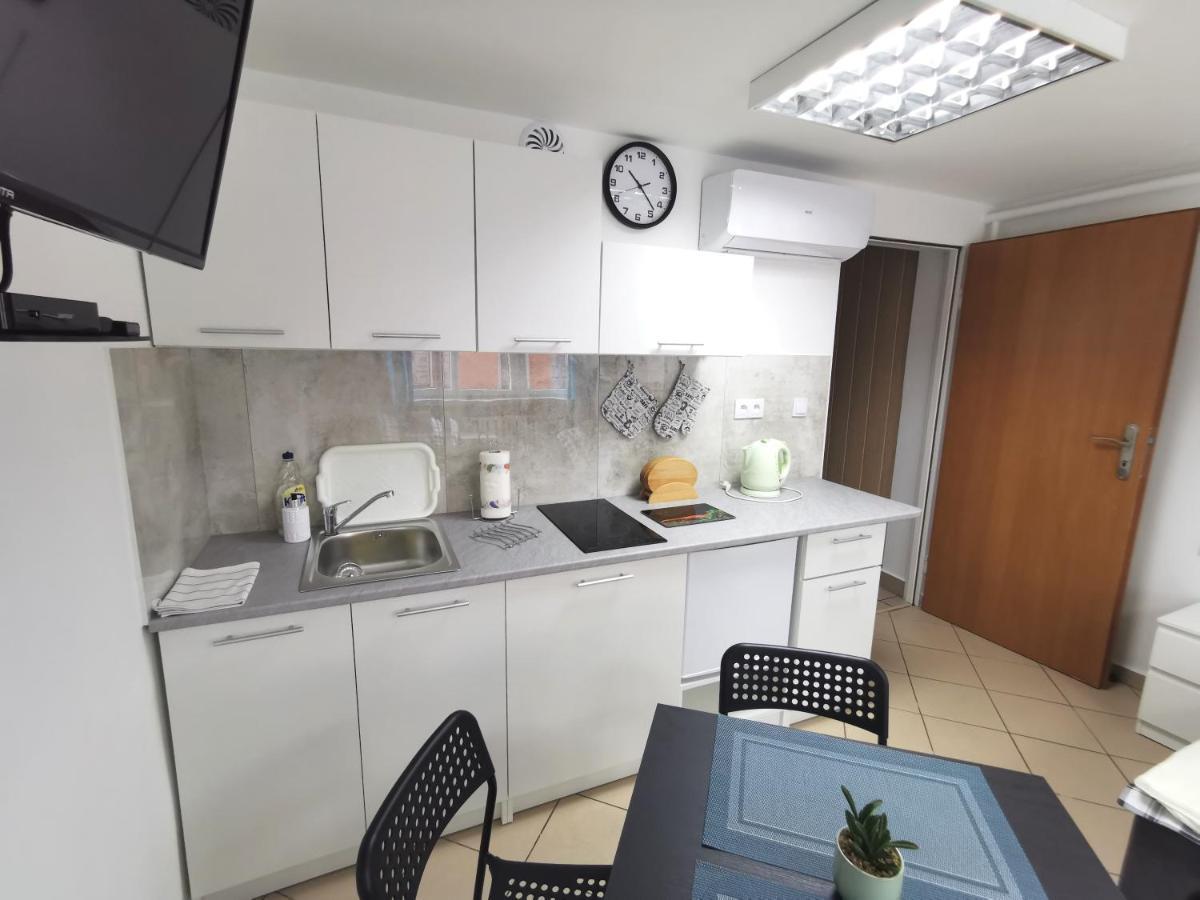 Wyspani Apartment Zator