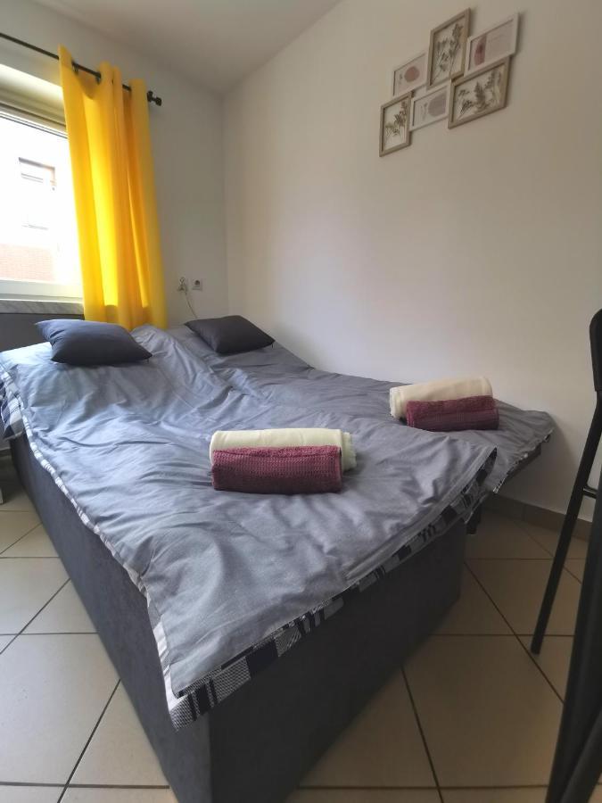 Apartment Wyspani Zator