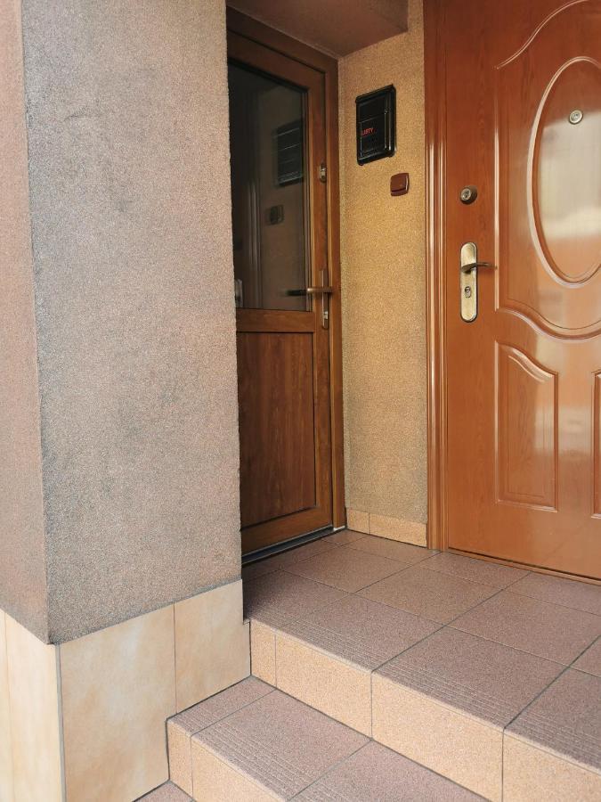 Wyspani Apartment *