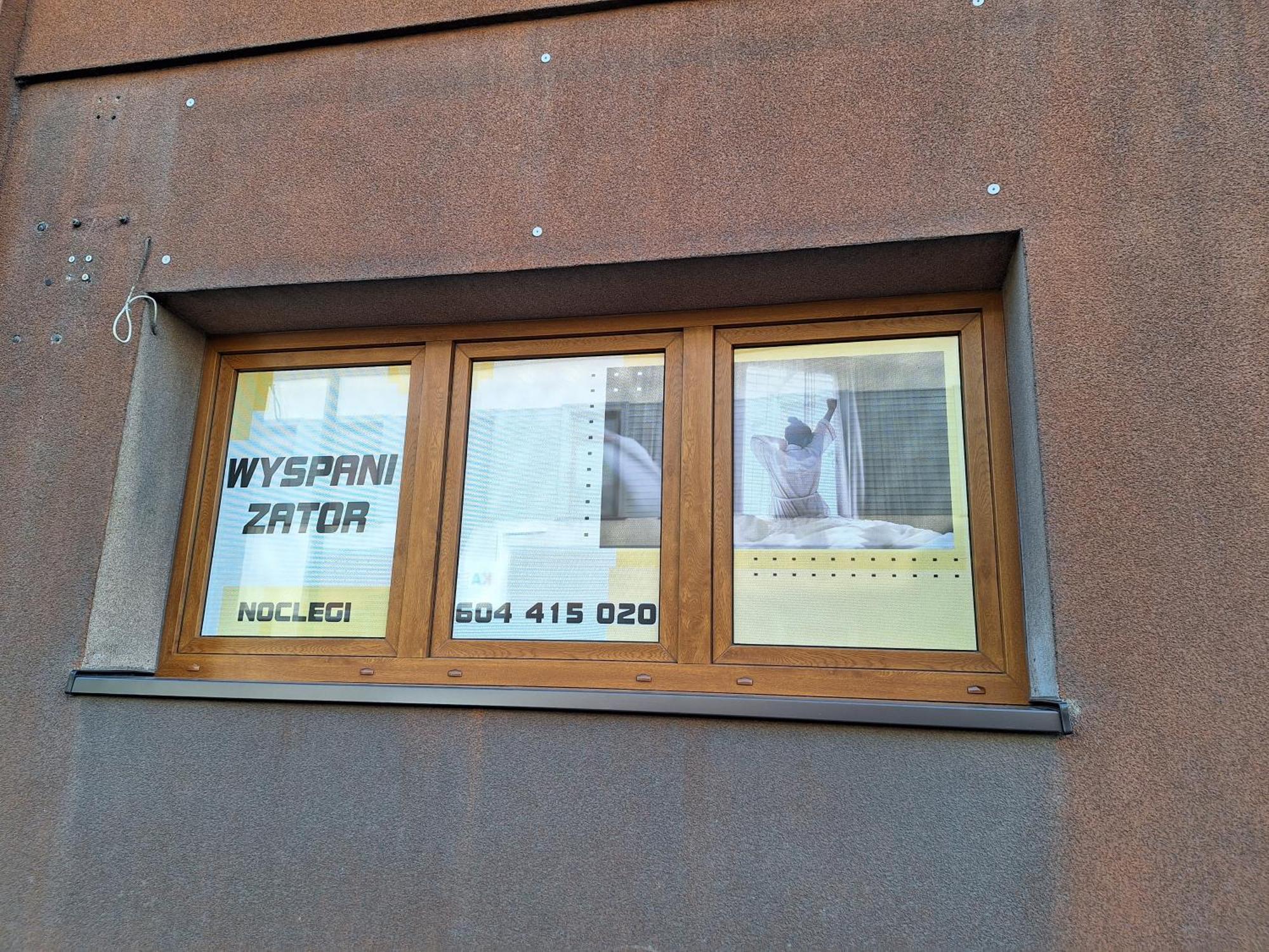 Wyspani Apartment
